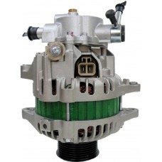 SARJ DINAMOSU STAREX 03 > D4CB